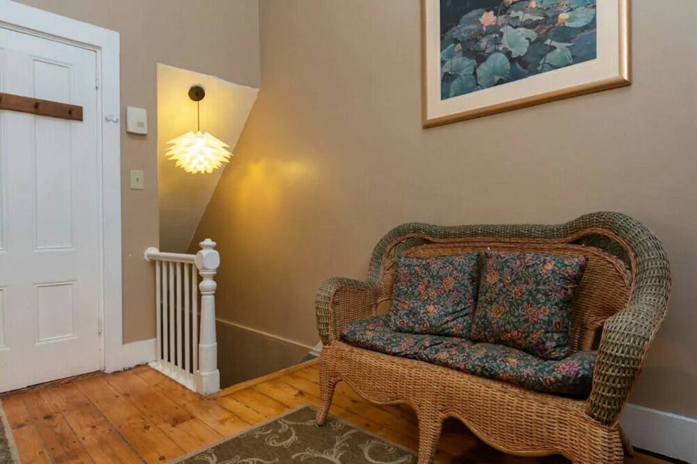 Photo of Livingroom in Parkside
