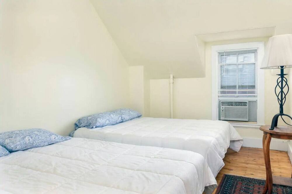 Photo of Bedroom in Parkside