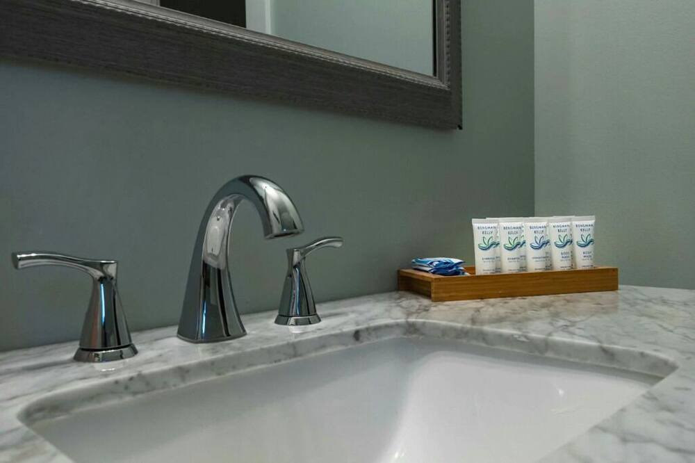 Photo of Bathroom in Parkside