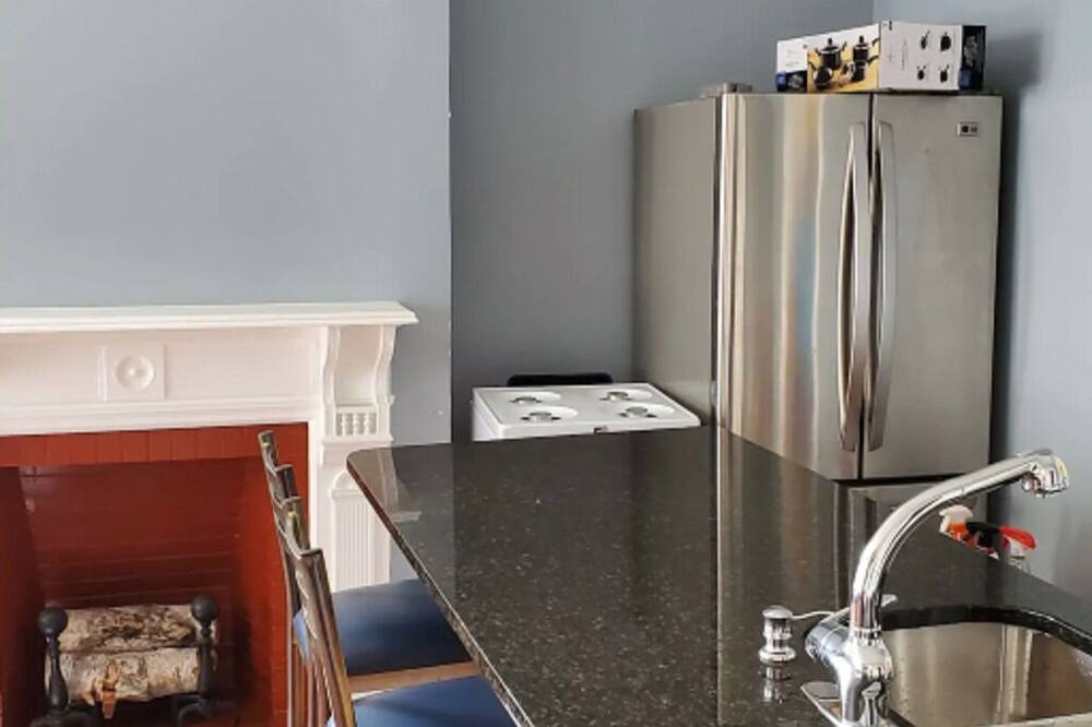 Photo of Kitchen in Downtown Portland