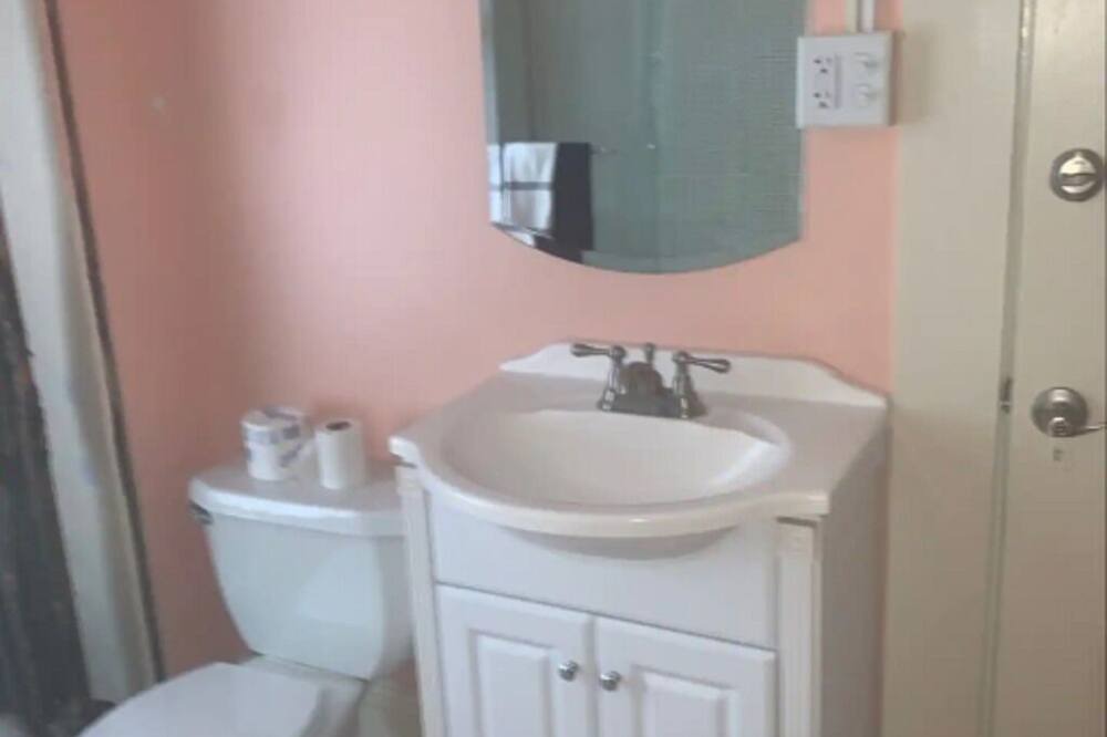 Photo of Bathroom in Downtown Portland