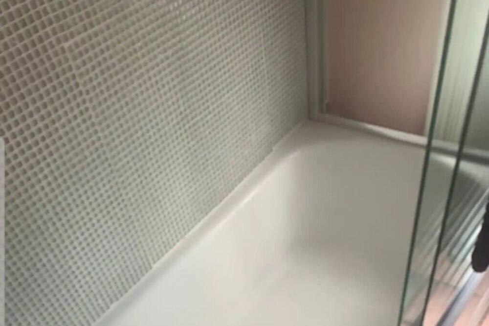 Photo of Bathroom in Downtown Portland