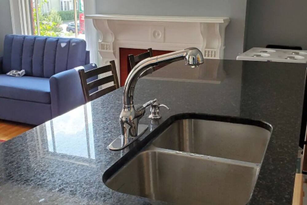 Photo of Kitchen in Downtown Portland