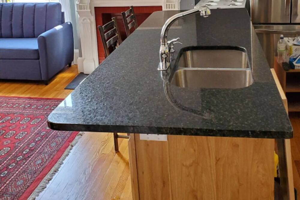 Photo of Kitchen in Downtown Portland