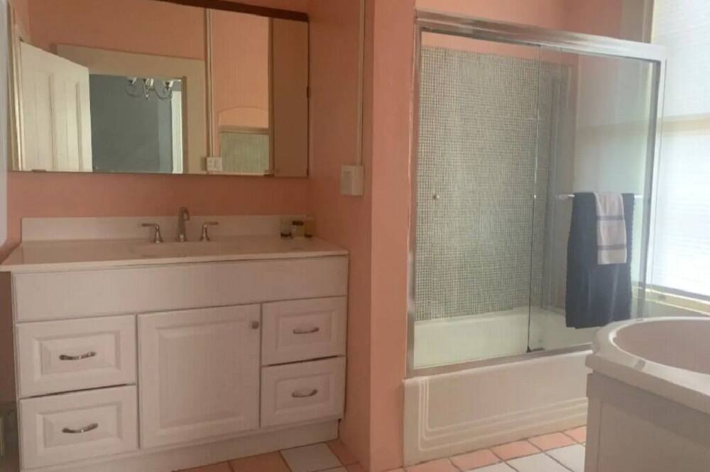 Photo of Bathroom in Downtown Portland