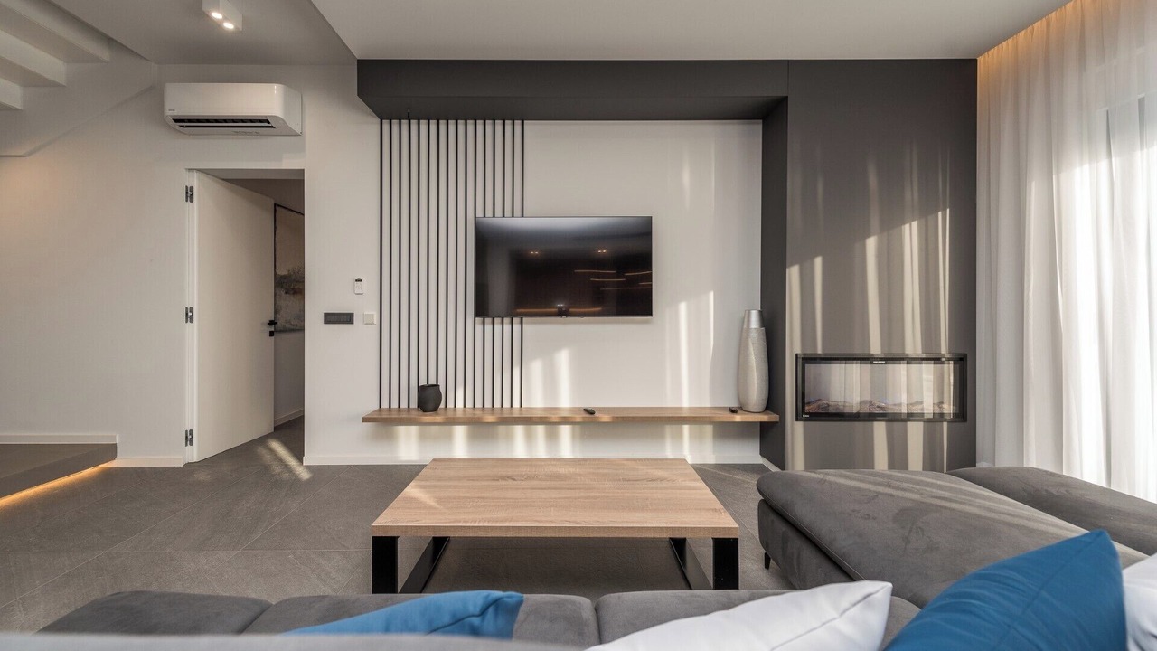 Photo of Livingroom in Jakisnica