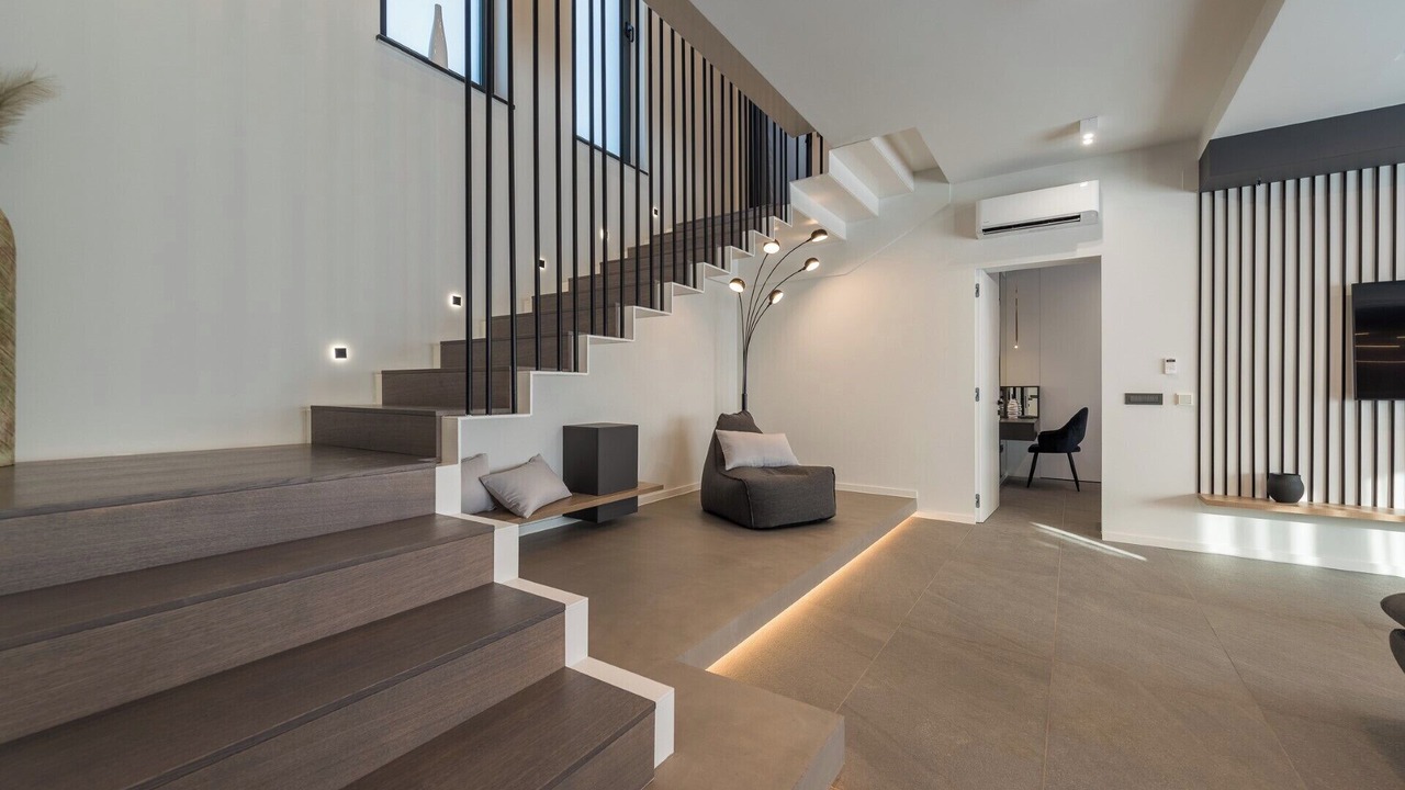 Photo of Livingroom in Jakisnica