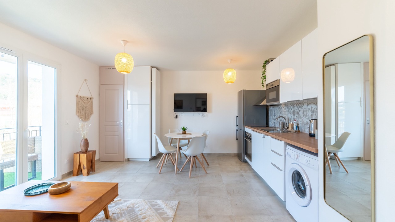 Photo of Kitchen in Gap