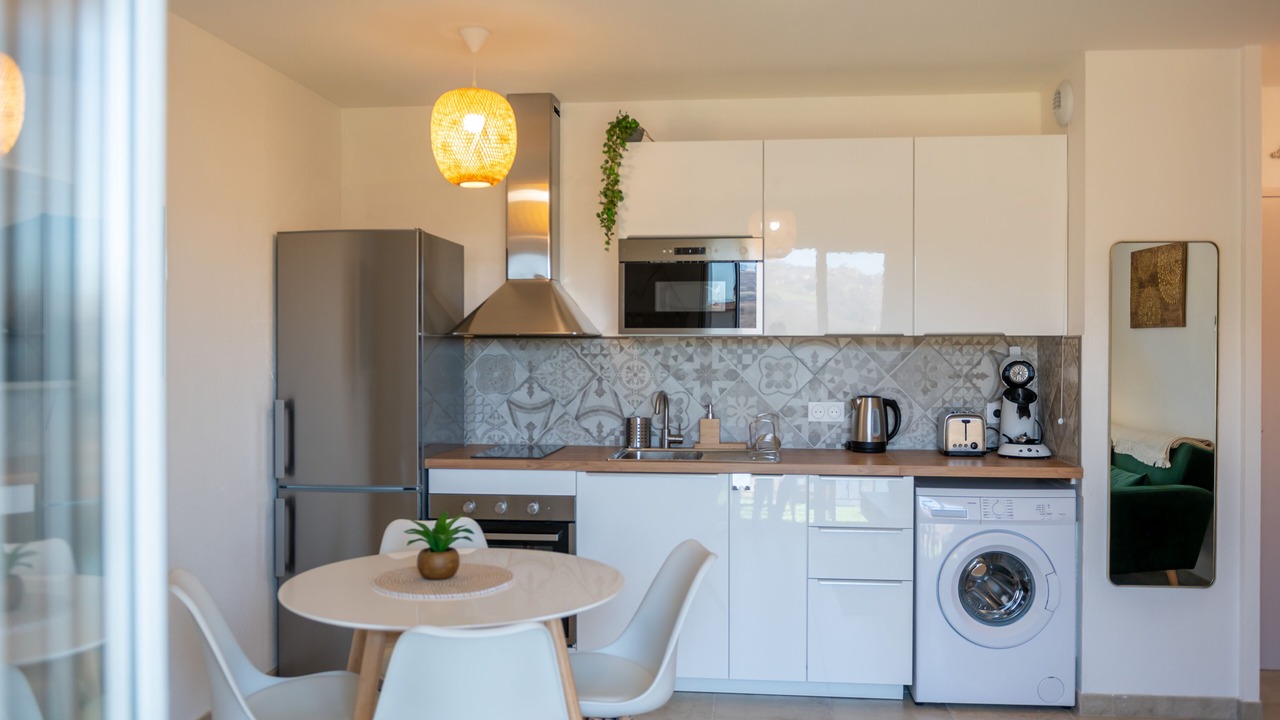 Photo of Kitchen in Gap