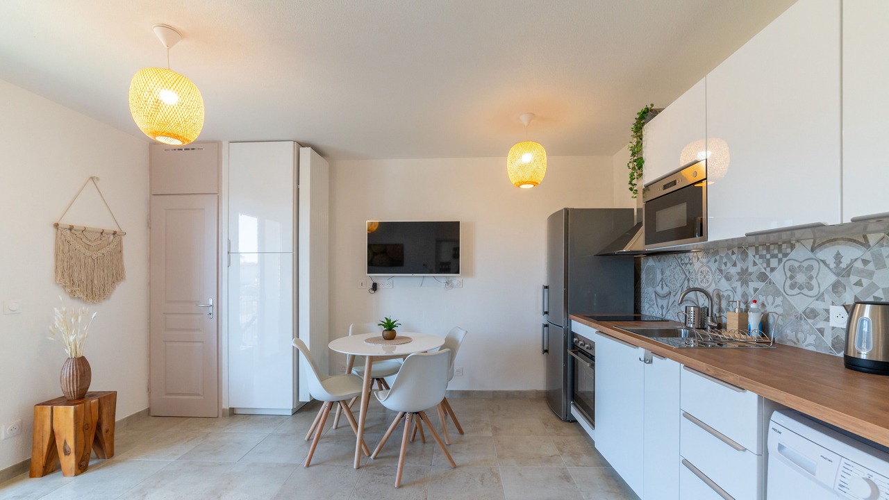 Photo of Kitchen in Gap