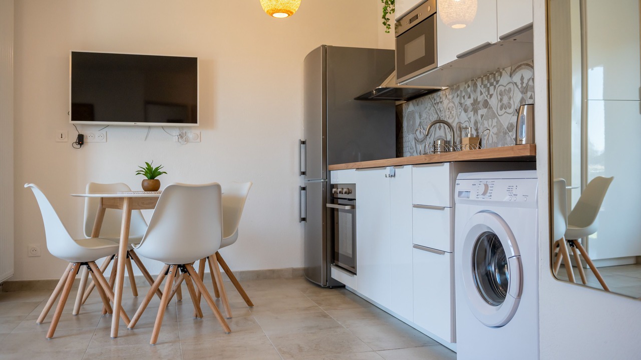 Photo of Kitchen in Gap