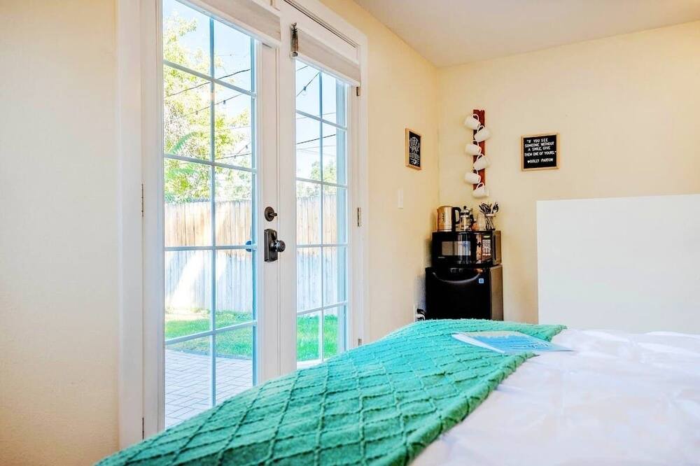 Photo of Patio Balcony in Cole