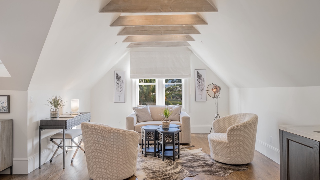 Photo of Bedroom in Napa