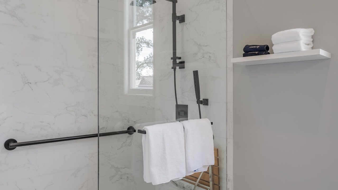 Photo of Bathroom in Napa