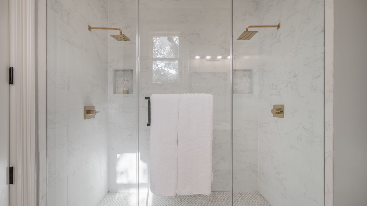 Photo of Bathroom in Napa