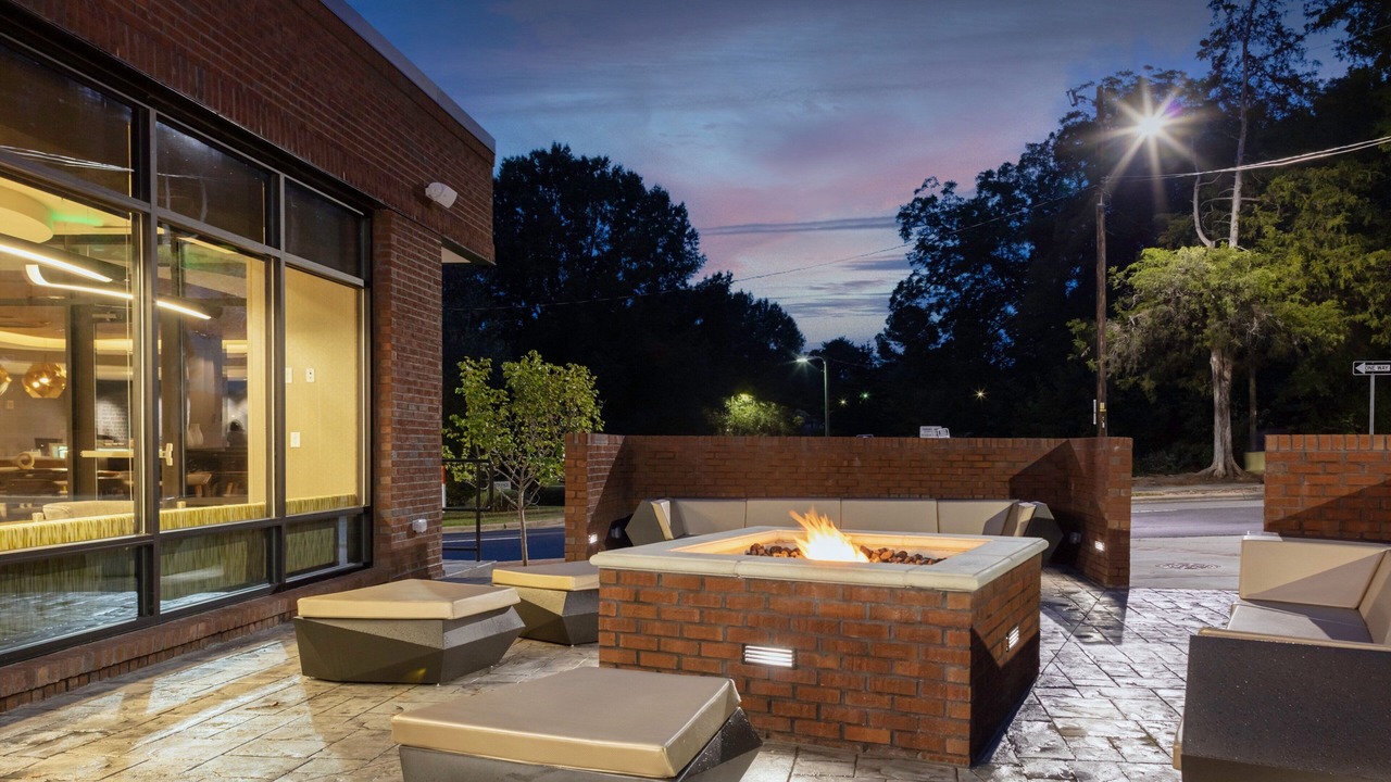 Photo of Patio Balcony in Durham