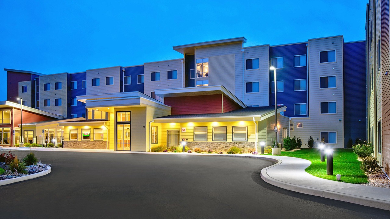 Photo of Outdoor in Wyomissing