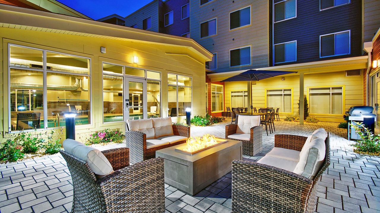 Photo of Patio Balcony in Wyomissing