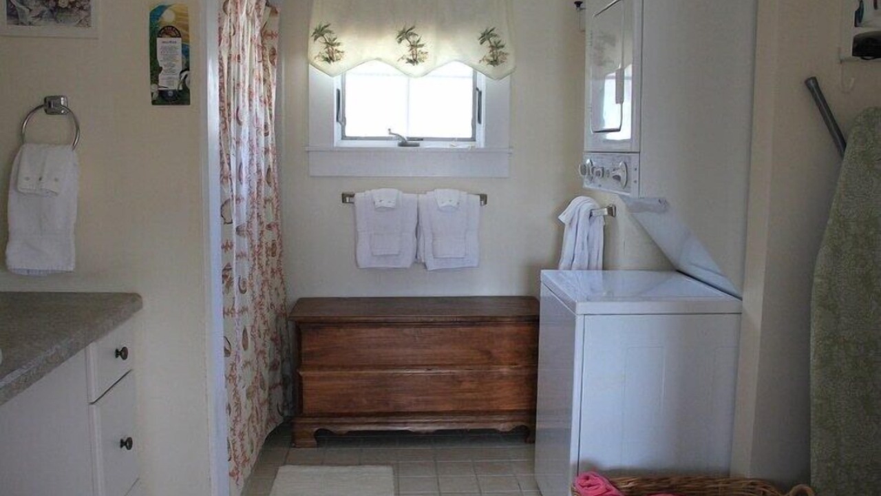 Photo of Bathroom in Dennis Port