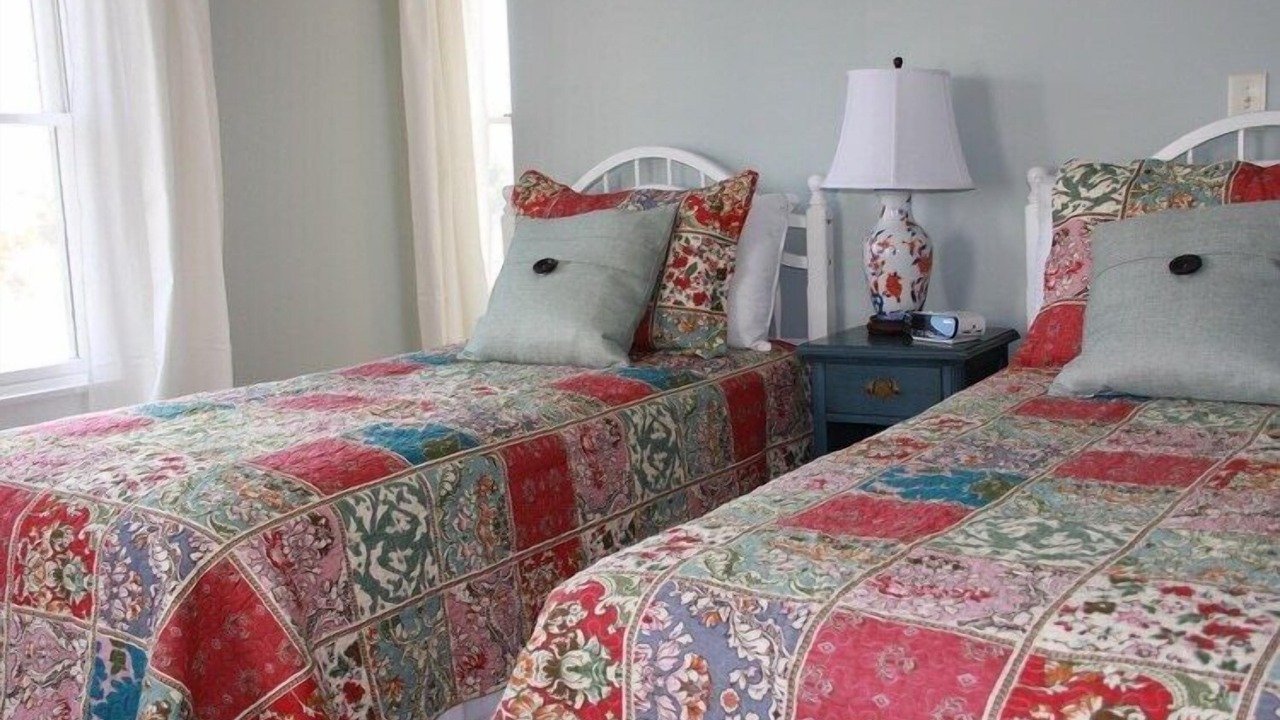 Photo of Bedroom in Dennis Port