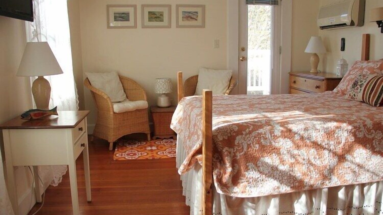 Photo of Bedroom in Dennis Port
