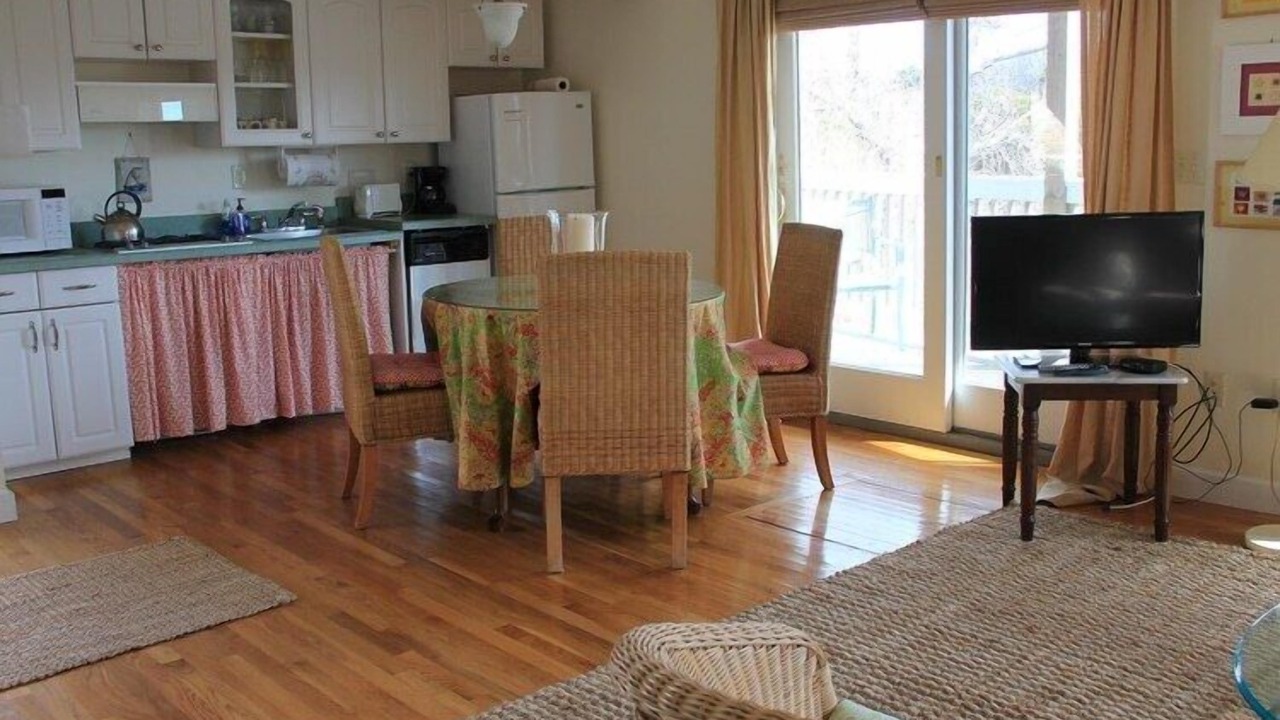 Photo of Kitchen in Dennis Port