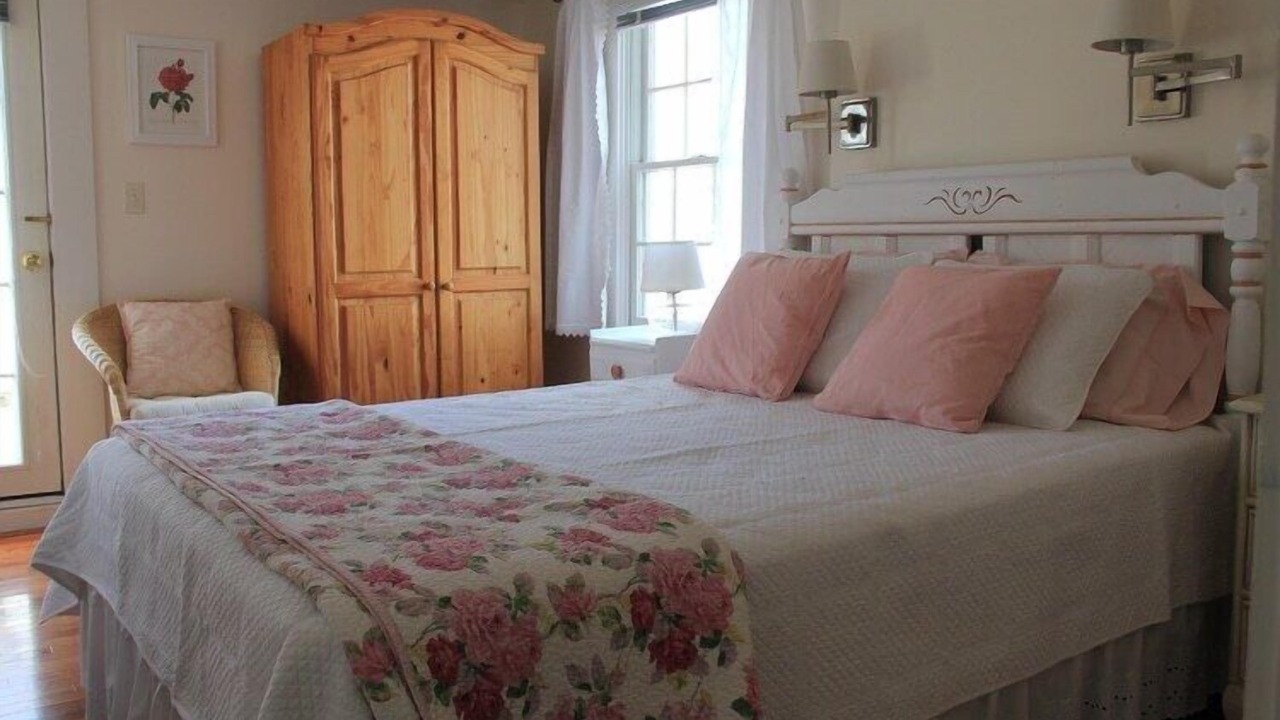 Photo of Bedroom in Dennis Port