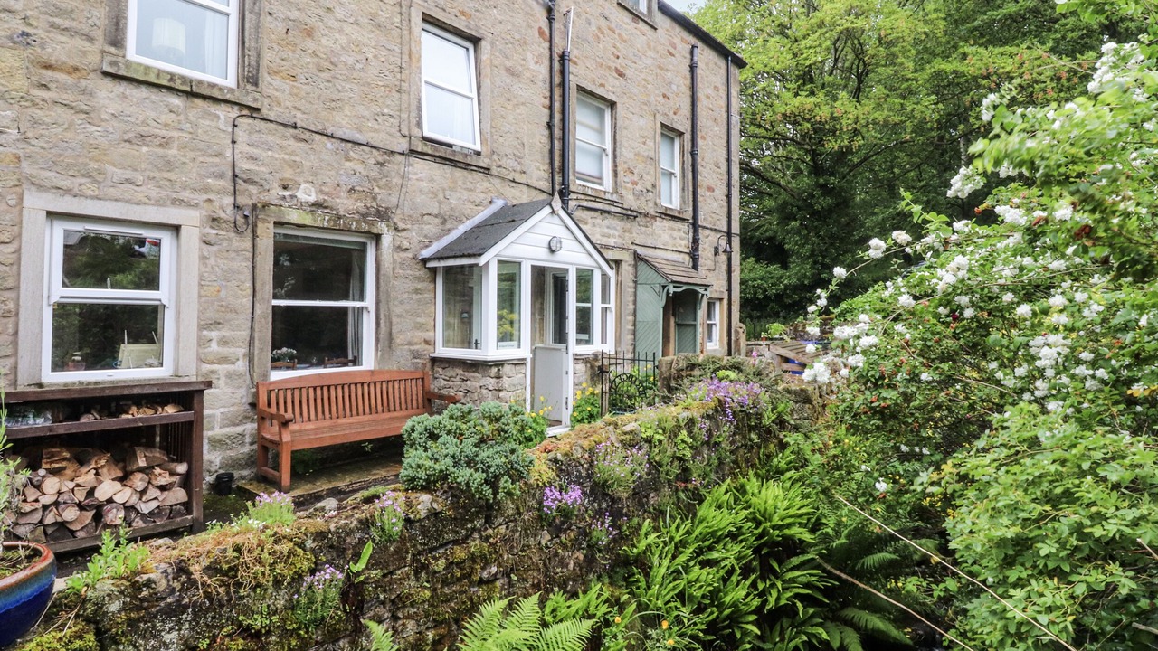 Photo of Outdoor in Embsay