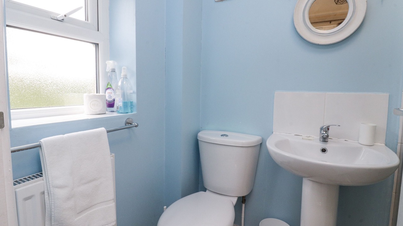 Photo of Bathroom in Embsay