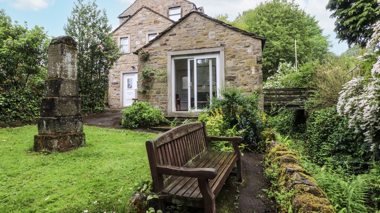 Photo of Outdoor in Embsay