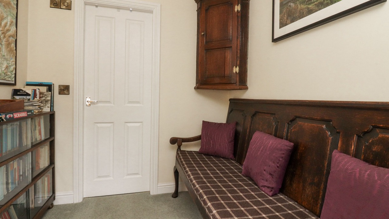 Photo of Others in Embsay