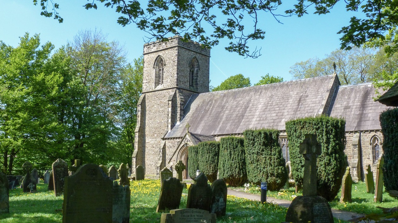 Photo of Others in Embsay