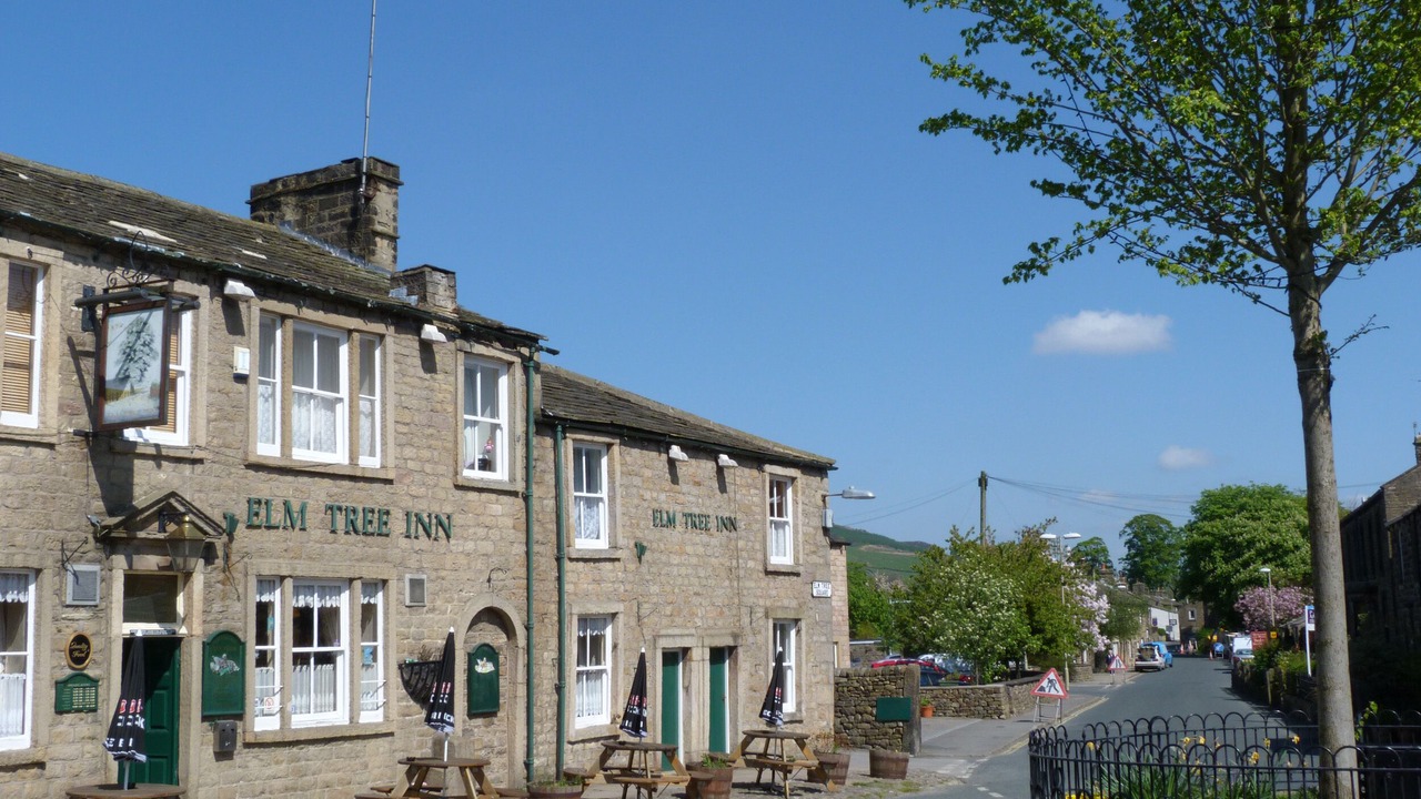 Photo of Others in Embsay