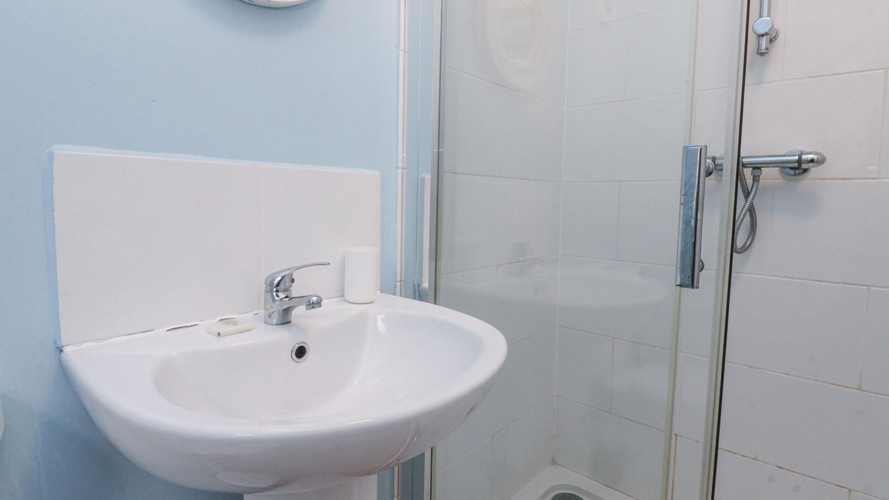 Photo of Bathroom in Embsay