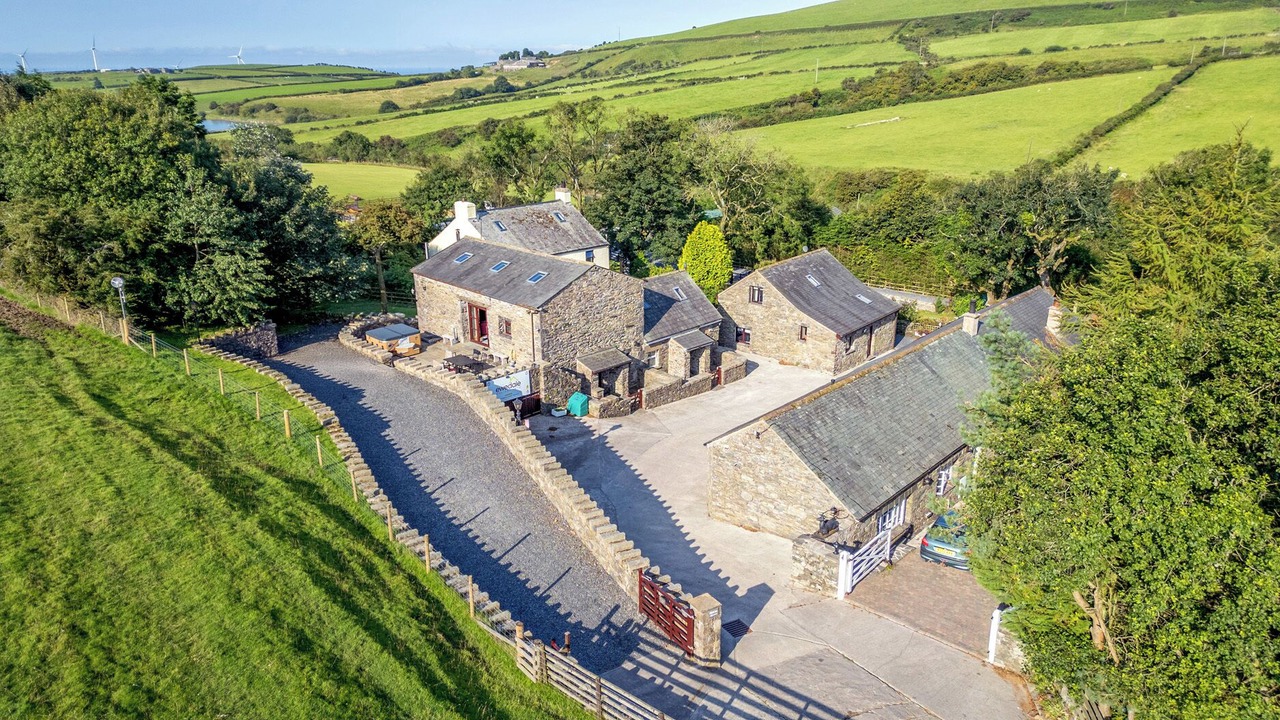 Photo of Outdoor in Askam and Ireleth