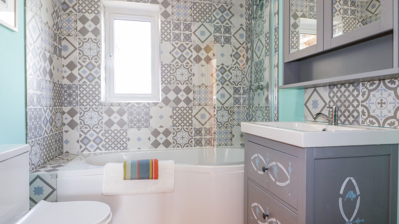 Photo of Bathroom in Liskeard