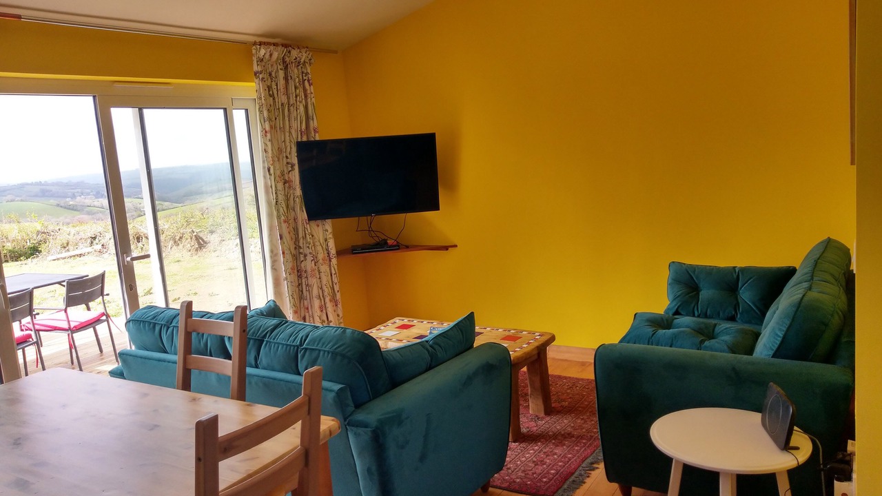 Photo of Bedroom in Liskeard