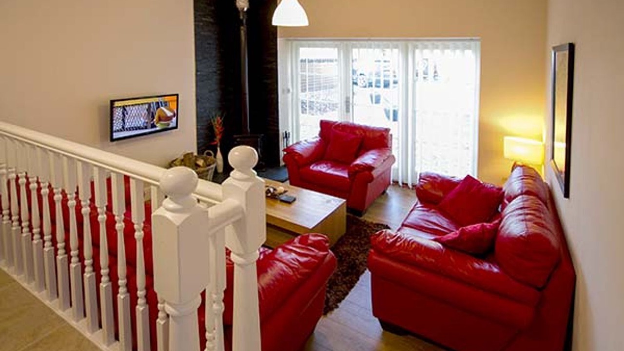 Photo of Bedroom in Carlton-in-Cleveland