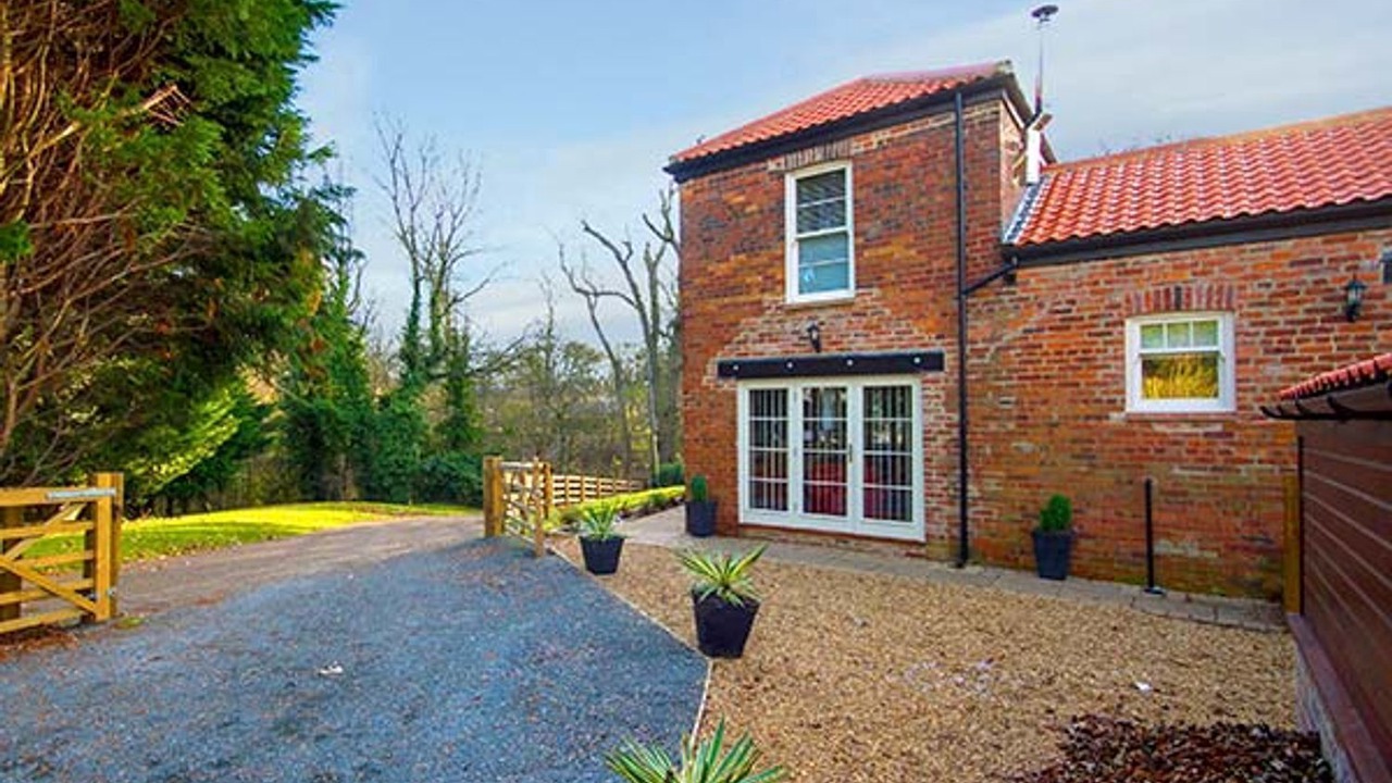 Photo of Others in Carlton-in-Cleveland