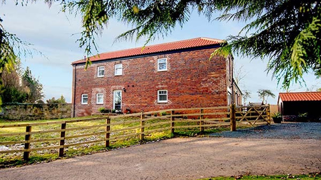 Photo of Others in Carlton-in-Cleveland