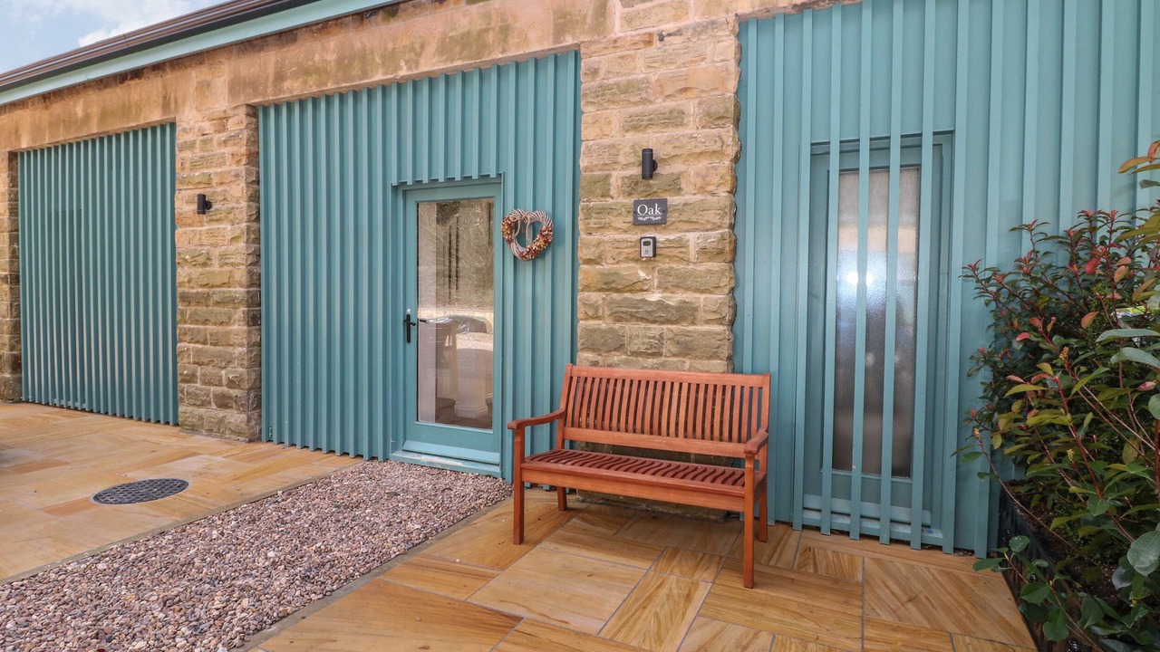 Photo of Outdoor in Hoylandswaine