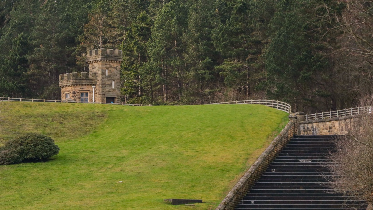 Photo of Others in Hoylandswaine