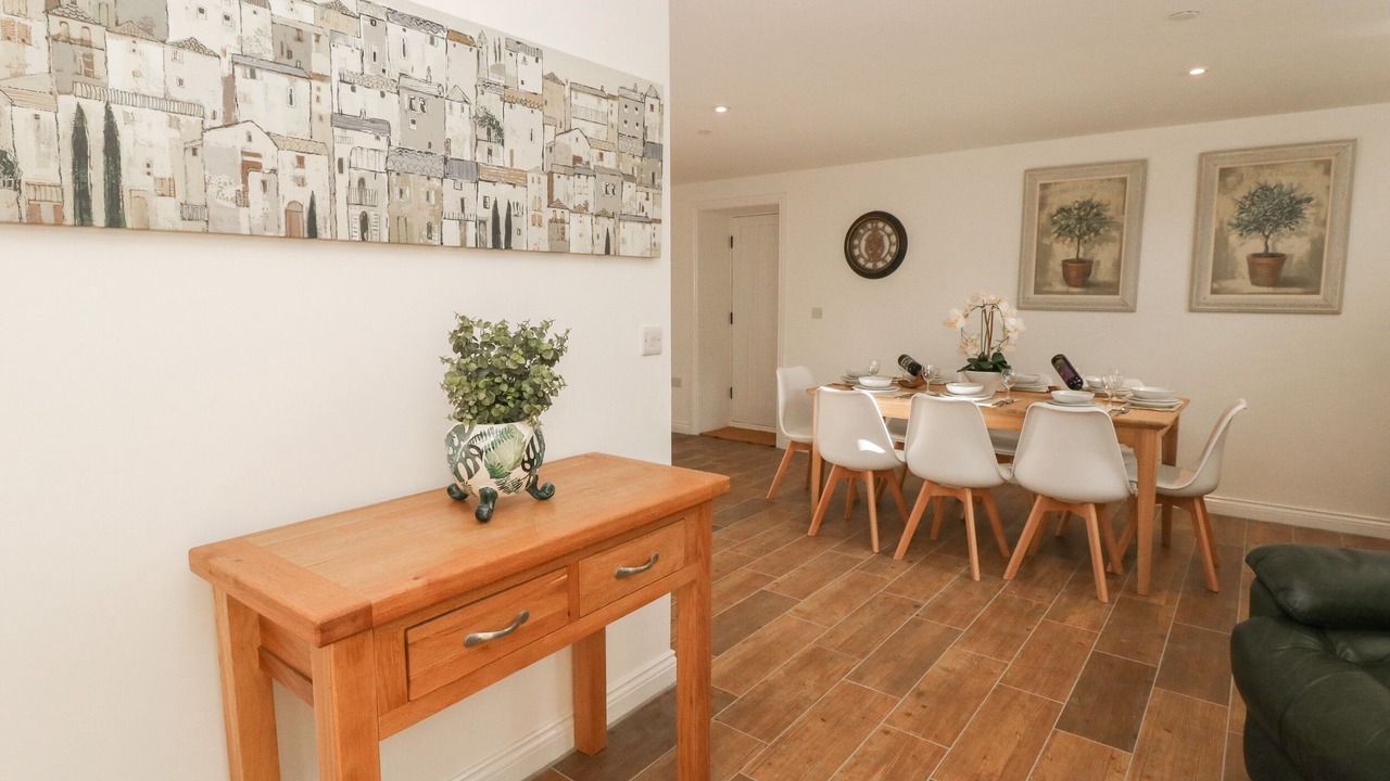 Photo of Bedroom in Hoylandswaine