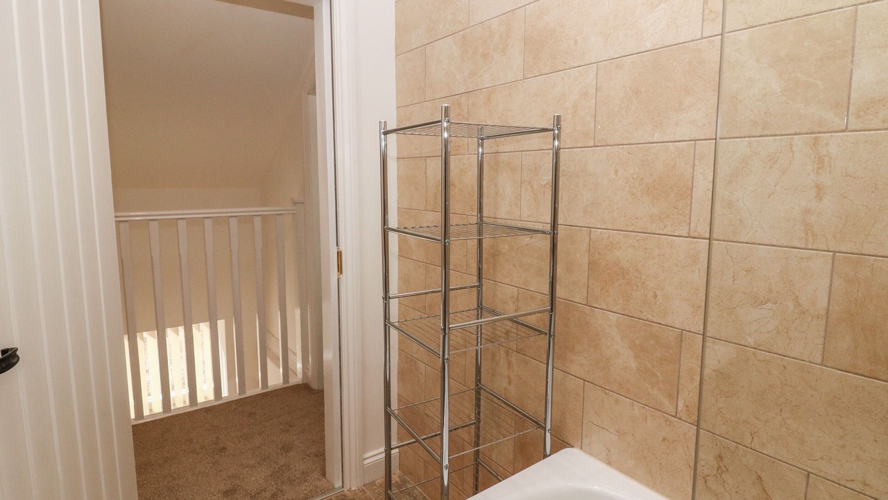 Photo of Bathroom in Hoylandswaine