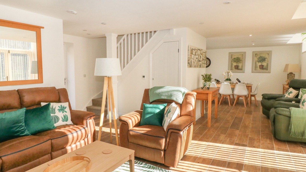 Photo of Bedroom in Hoylandswaine