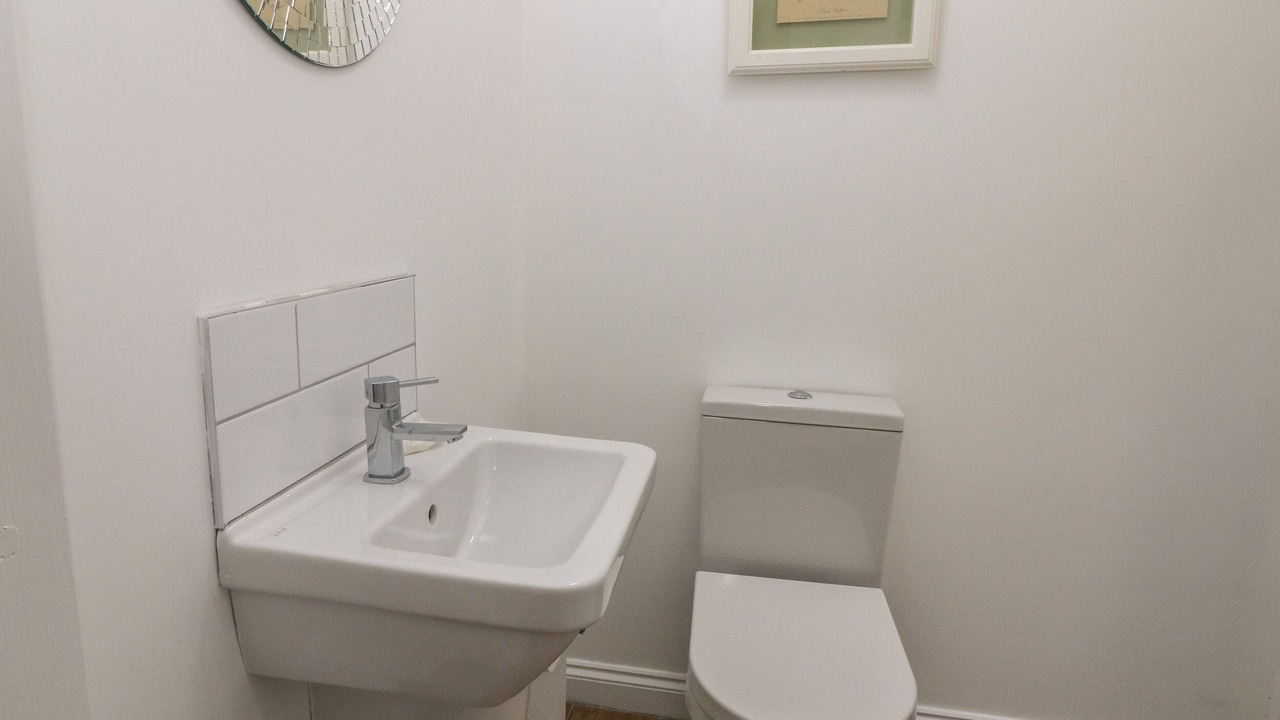 Photo of Bathroom in Hoylandswaine