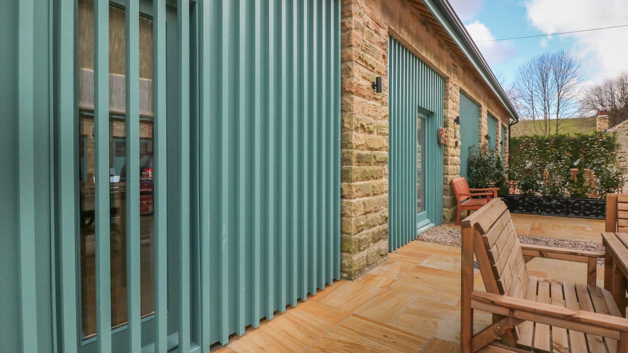 Photo of Others in Hoylandswaine