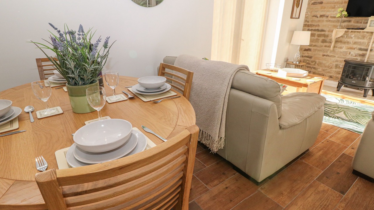 Photo of Bedroom in Hoylandswaine