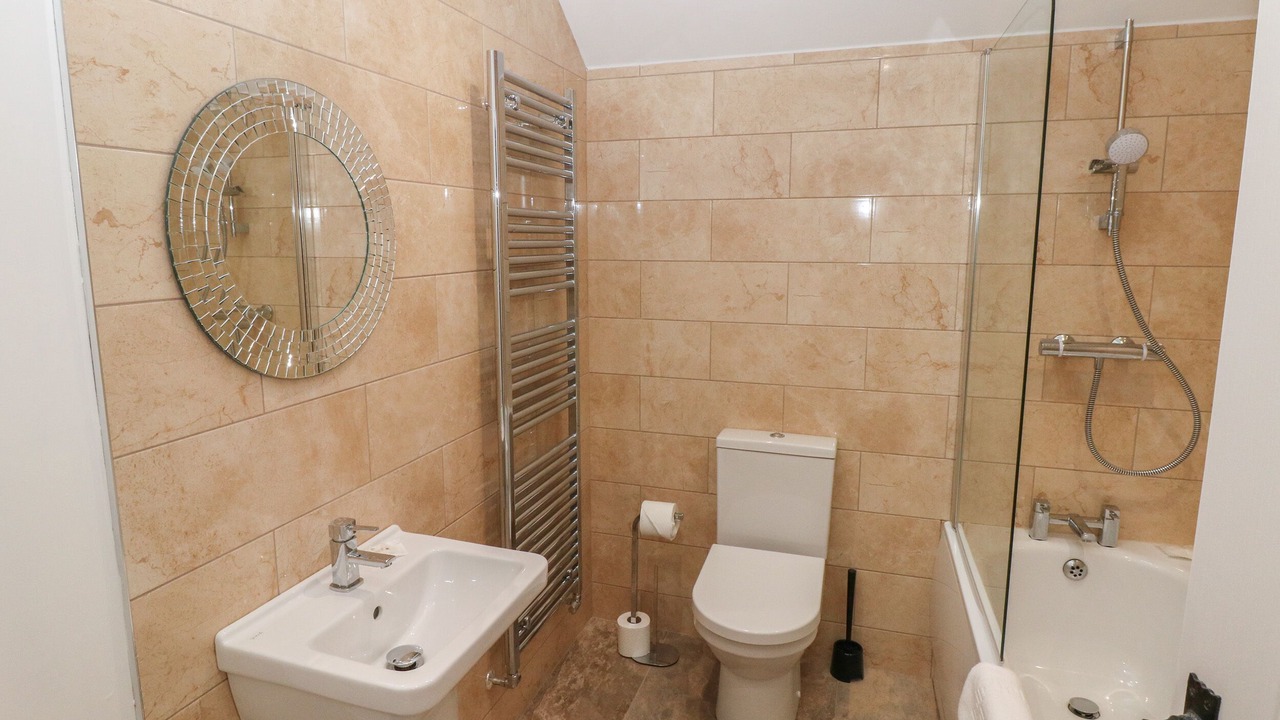 Photo of Bathroom in Hoylandswaine