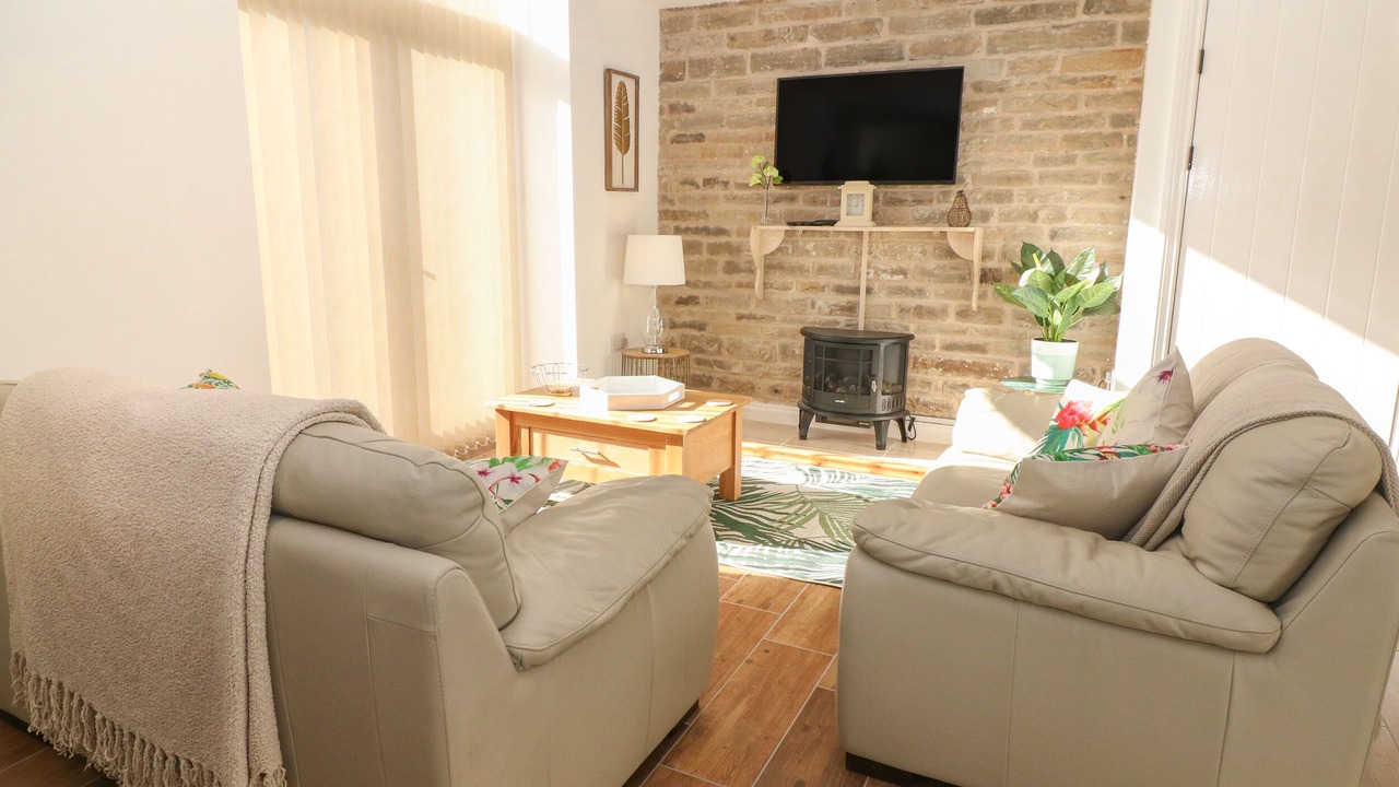 Photo of Bedroom in Hoylandswaine